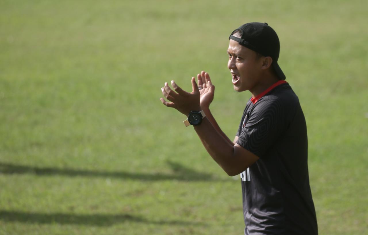 Terdampak Ditundanya Liga 1, Bali United Terapkan Jelajah Alam Hingga Senam