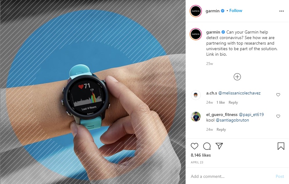 Skortips: 7 Rekomendasi Smartwatch Terbaik untuk Olahraga