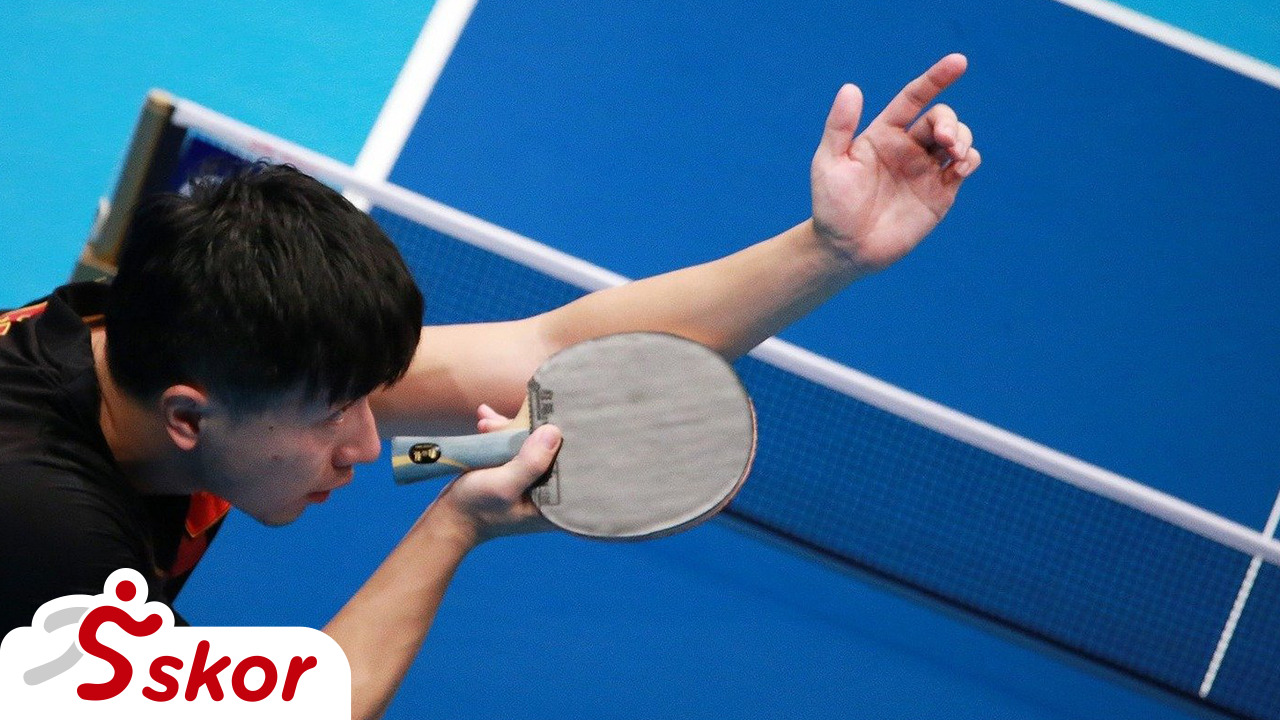 Suka Main Tenis Meja? Ini 3 Komunitas Ping Pong di Jakarta dan Bekasi