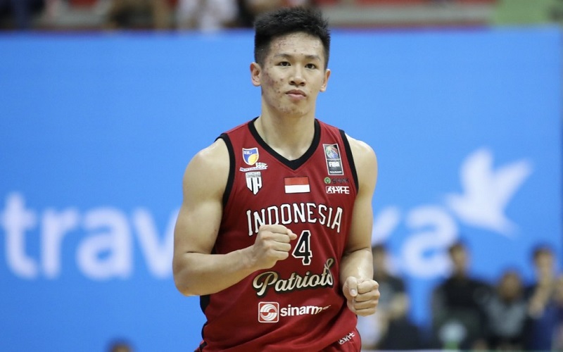Abraham Damar Grahita Sebut Indonesia Berpotensi Tempati Posisi 8 Besar di Piala Asia FIBA 2021