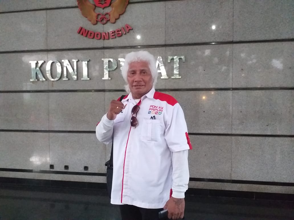 Olahraga Indonesia Berduka, Mantan Pelatih Tinju Nasional Carol Renwarin Meninggal Dunia