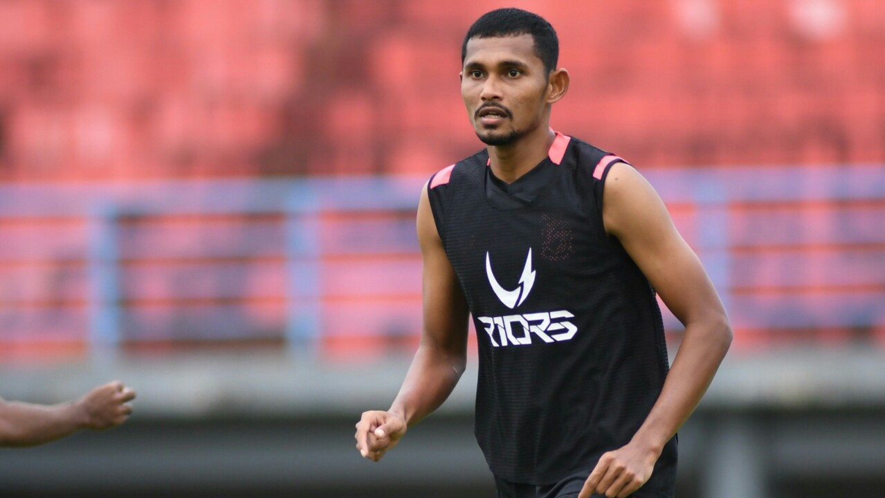 Ketidakjelasan Liga 1 2020 Merugikan, Bek Borneo FC Nilai Hak Pemain Diabaikan