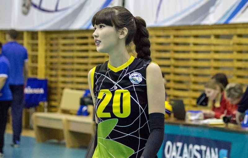 Lama Tak Terdengar, Sabina Altynbekova Masuk Daftar 7 Pevoli dengan Followers Terbanyak di Dunia