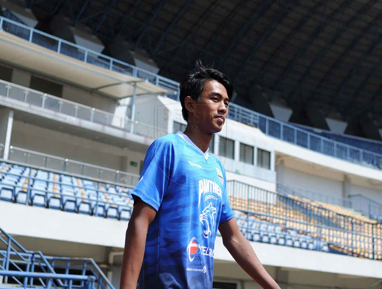 Gabung Timnas U-23 Indonesia, Bek Muda Persib Berpeluang Ukir Pencapaian Pribadi
