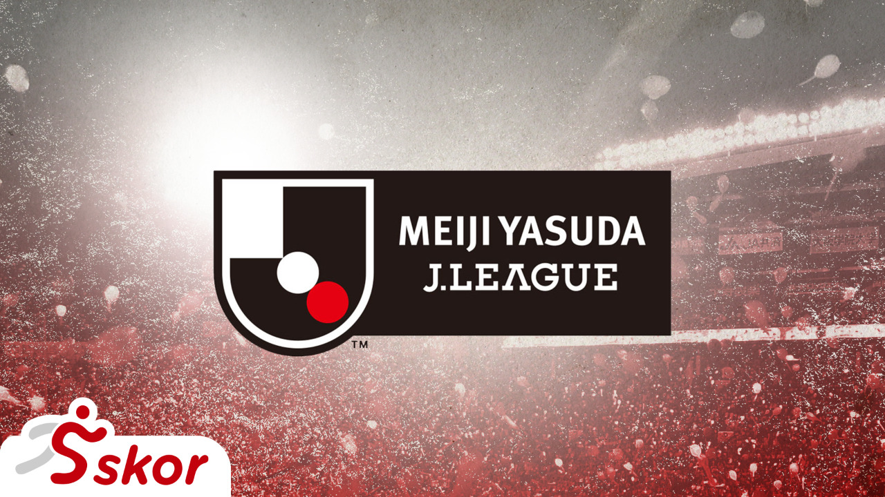 Tonton Gratis Meiji Yasuda J1 League: Yokohama FC vs Gamba Osaka
