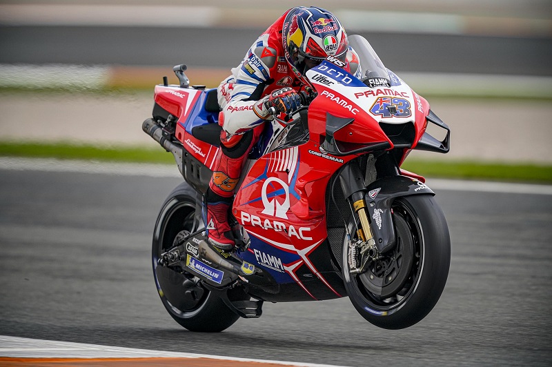 Ingin Jalani Operasi Lengan, Jack Miller Terancam Absen di MotoGP Portugal 2021