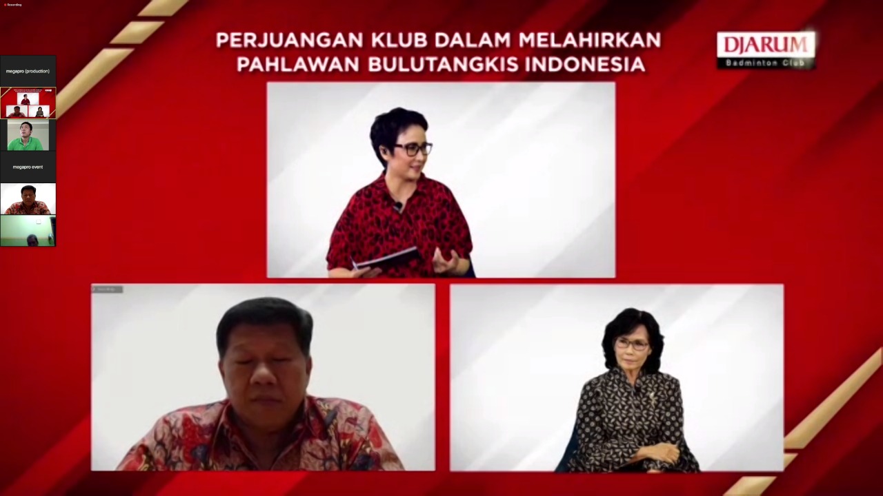 Pasangan Ganda Putra Hendra/Ahsan Dinilai Layak Jadi Pahlawan Bulu Tangkis Indonesia
