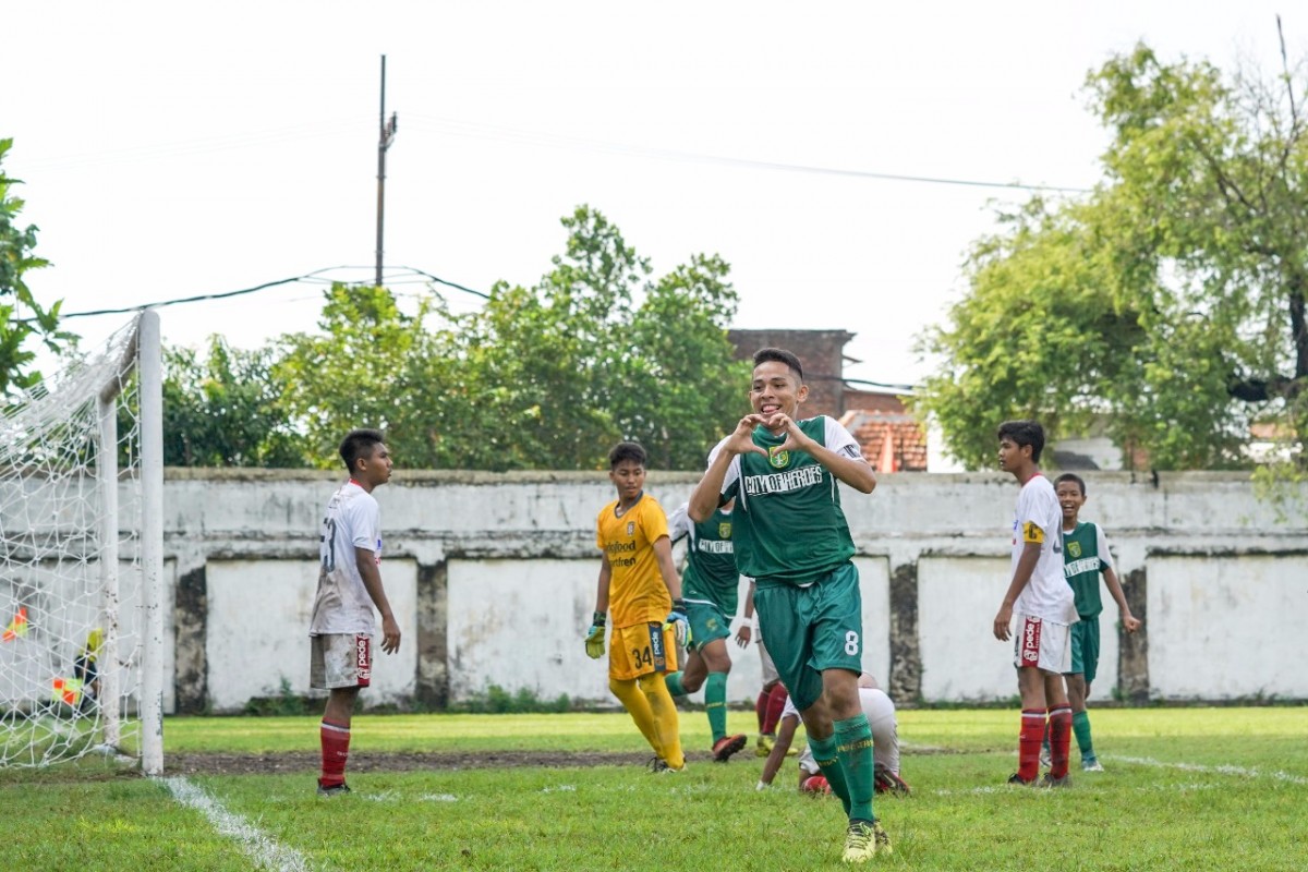Syukran Arabia, Jebolan Akademi Leganes yang Dapat Kesempatan Kedua di Timnas U-19 Indonesia