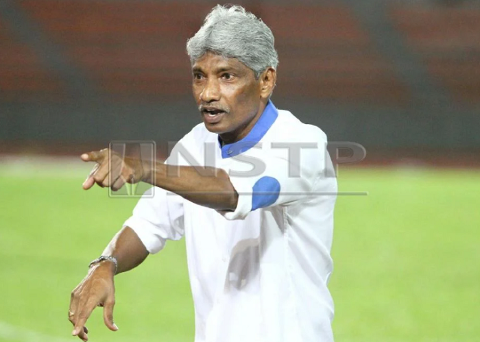 Profil Pelatih Timnas Brunei Darussalam, Mimpi Buruk Skuad Garuda di Final Piala AFF 2010
