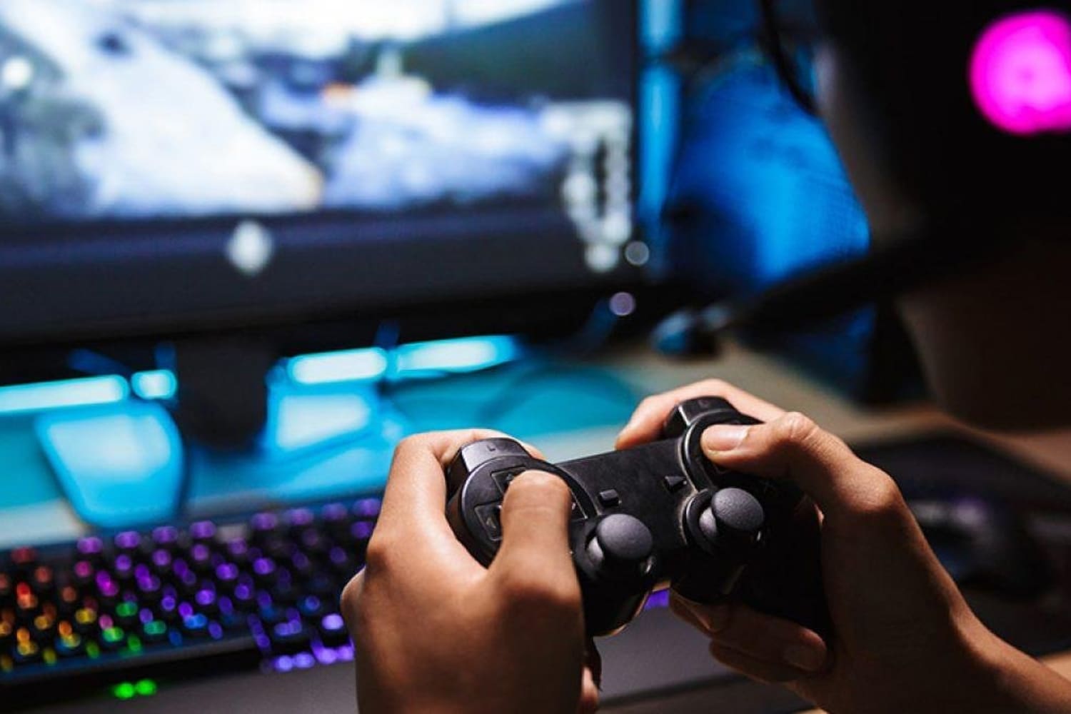 Tips Merawat Perlengkapan Gaming agar Lebih Tahan Lama
