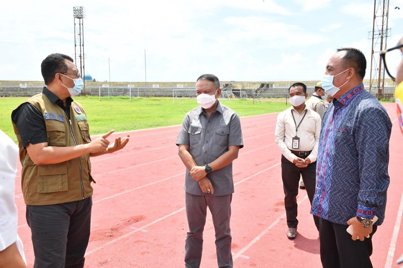 Menpora Tunggu Proyeksi PSSI Soal TC Jangka Panjang Timnas U-19 Indonesia