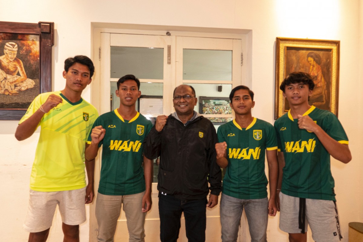 Persebaya Resmi Lepas Empat Pemain Mudanya ke Garuda Select III