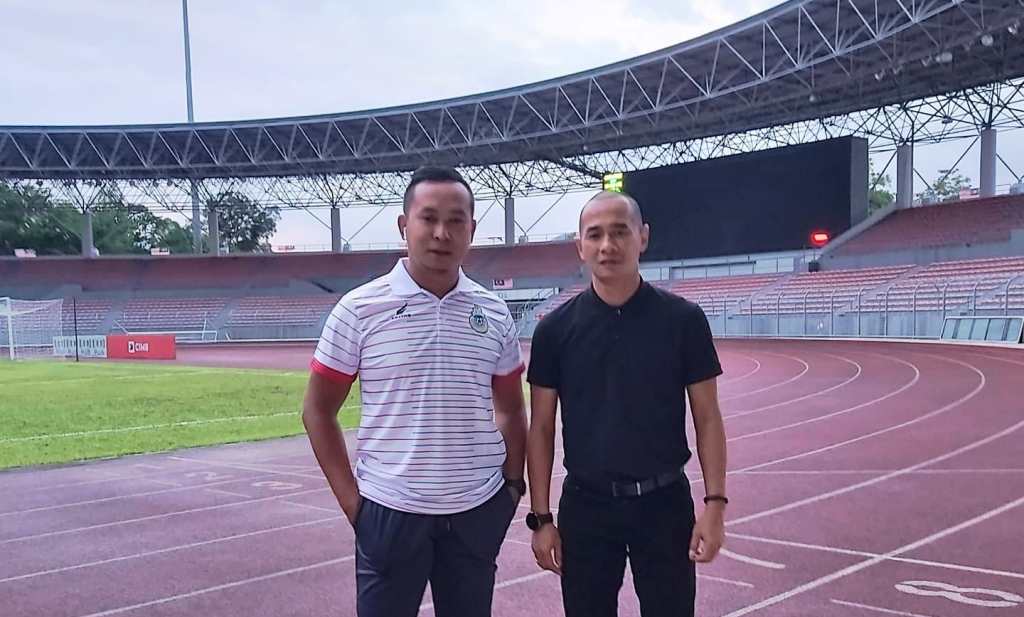Bursa Transfer: Dua Pelatih Indonesia Diminati Klub Jawara Liga Brunei