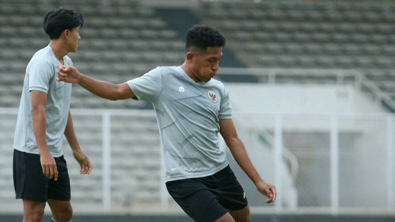 Koneksi Borneo FC Buat Proses Adaptasi Empat Pemain Timnas U-19 Berjalan Mulus