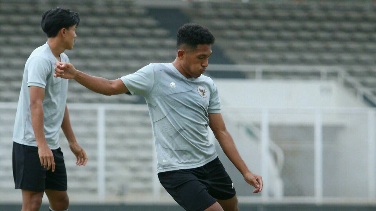 Pesan Presiden Klub untuk 4 Pemain Borneo FC di Timnas U-19 Indonesia