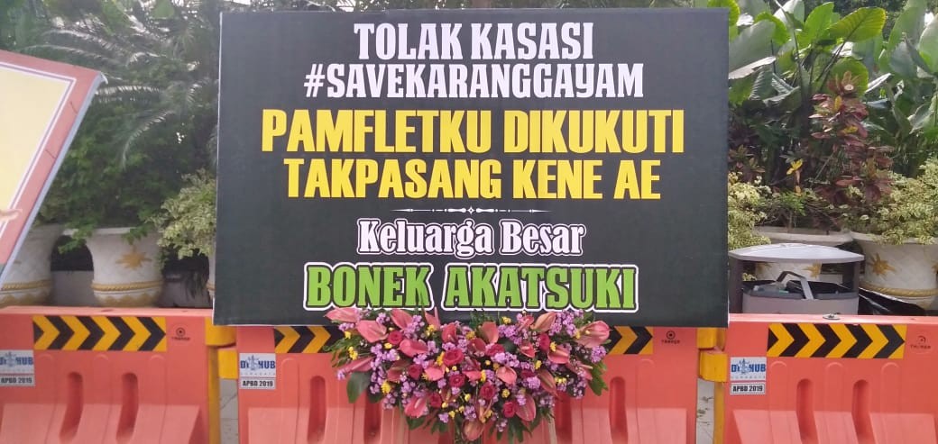 Kasus Karanggayam, Bonek Merasa Ditindas Pemkot Surabaya dan Siap Lakukan Aksi Ini