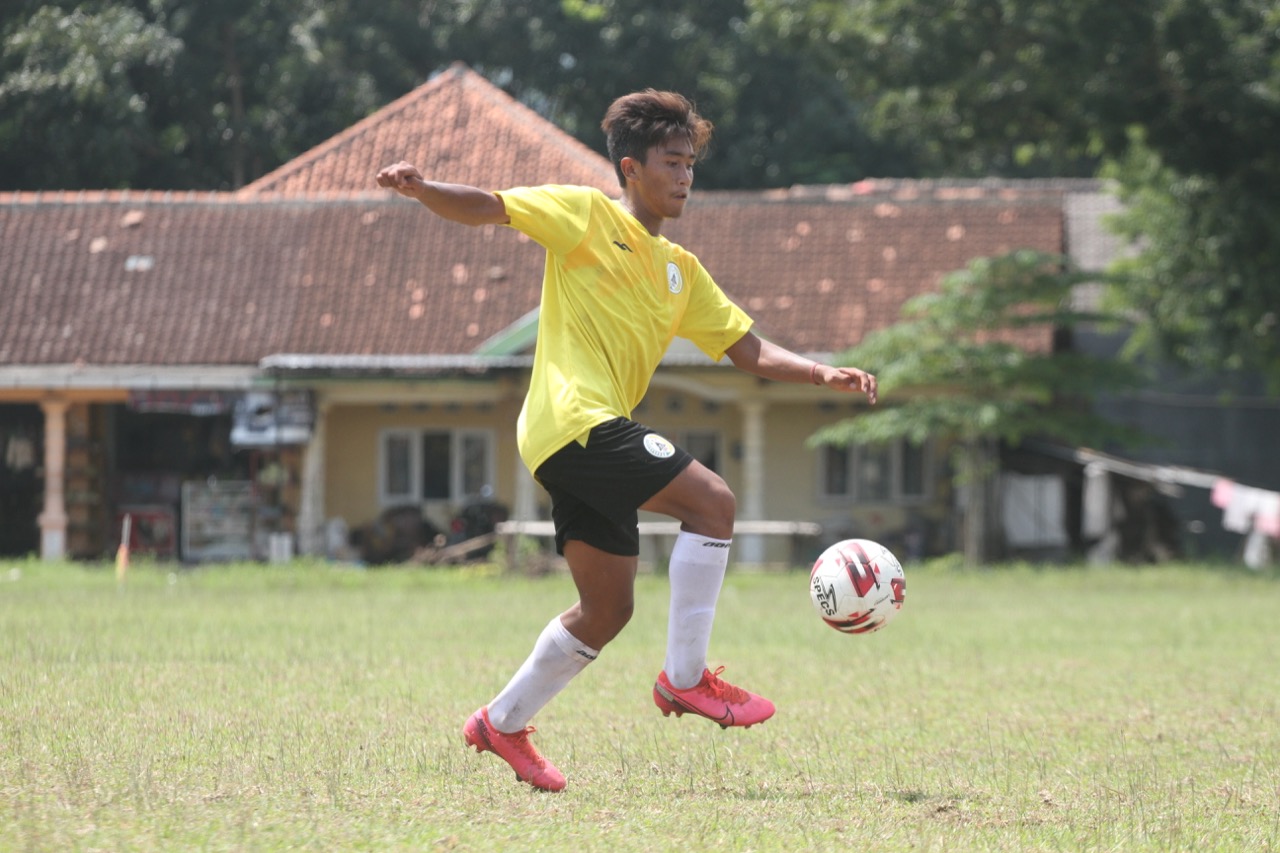 4 Pemain Dipanggil Timnas U-16 Indonesia, Akademi PSS Sleman Merasa Dihargai