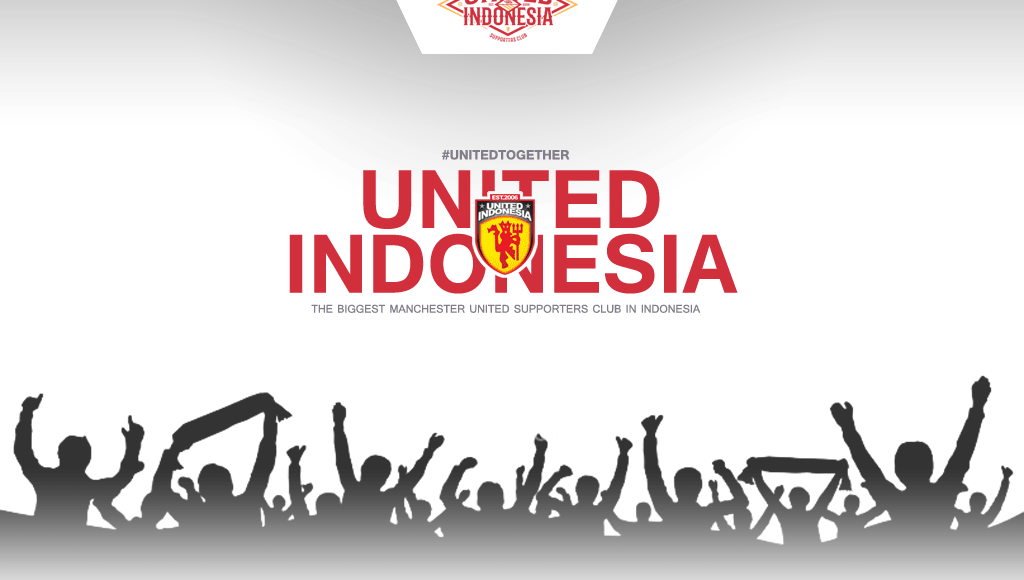 United Indonesia, Komunitas Fan Terbesar Manchester United di Indonesia