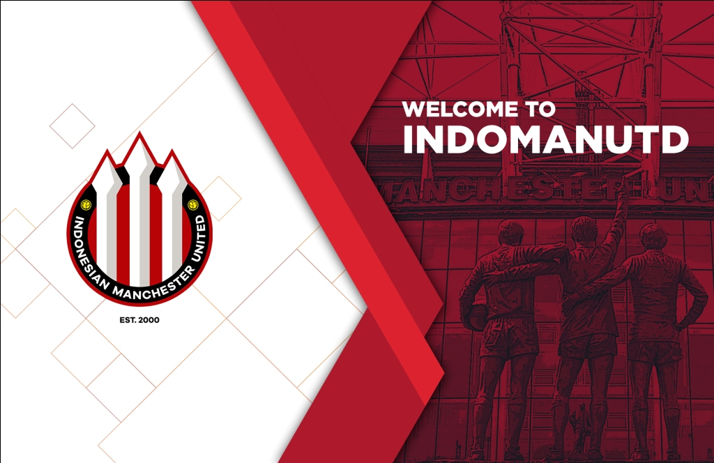 IndoMan Utd, Komunitas Pertama Fan Manchester United di Indonesia