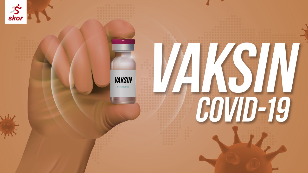 Mengenal Perbedaan Sinovac dan AstraZeneca, 2 Vaksin yang Dipakai di Indonesia