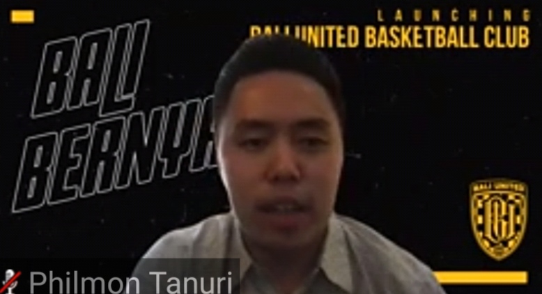Bali United Basketball Tancap Gas, Langsung Persiapkan IBL Musim Depan