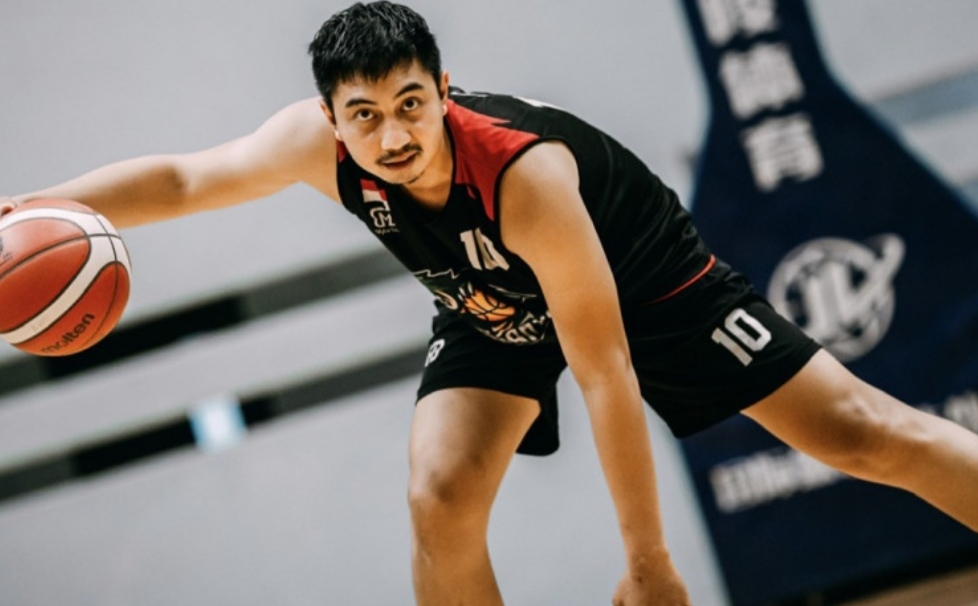 Ini Sosok Penting Kembalinya Stefan Carsera untuk Berkompetisi di IBL 2021