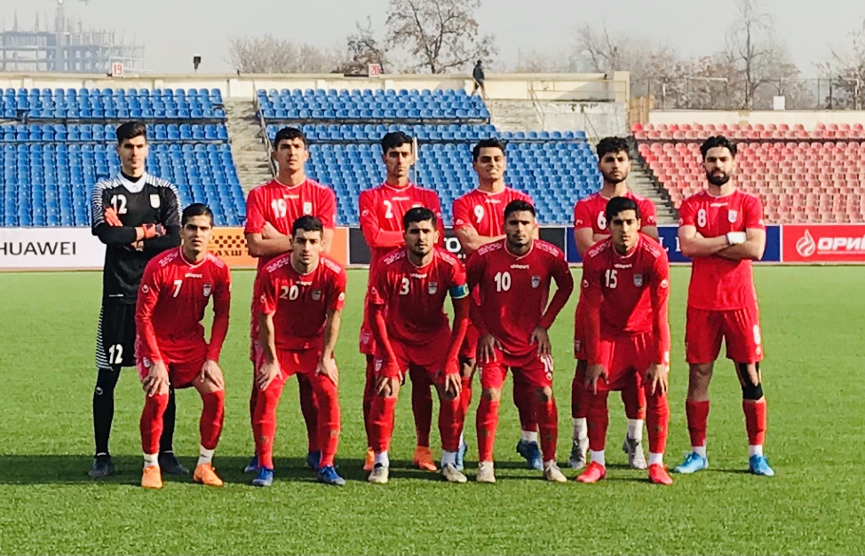 Lawan Timnas U-19 Indonesia Khawatir, Berharap Piala Asia U-19 Tak Ikut Dibatalkan