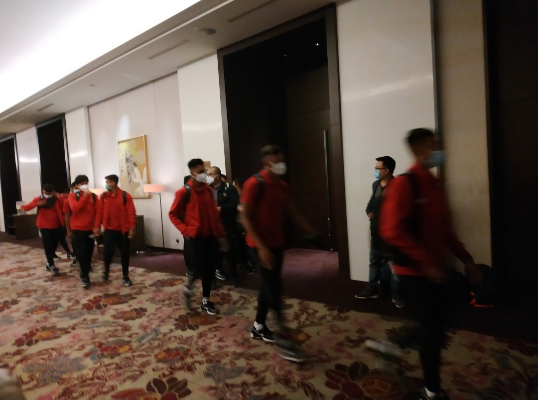 Jaga Psikologis Pemain, Alasan PSSI Tetap Berangkatkan Timnas U-19 Indonesia ke Spanyol