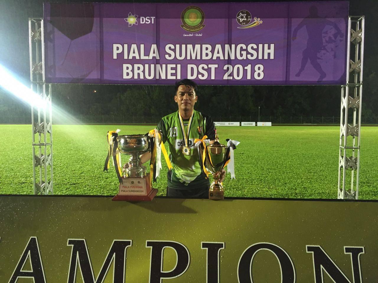 Pemain Indonesia Asal Jakarta Resmi Gabung Klub Kasta Pertama Liga Bosnia