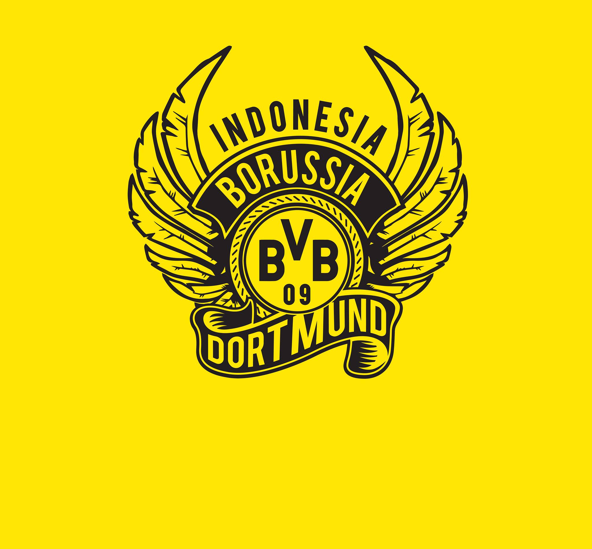 Cinta Sejati BDFCI untuk Borussia Dortmund