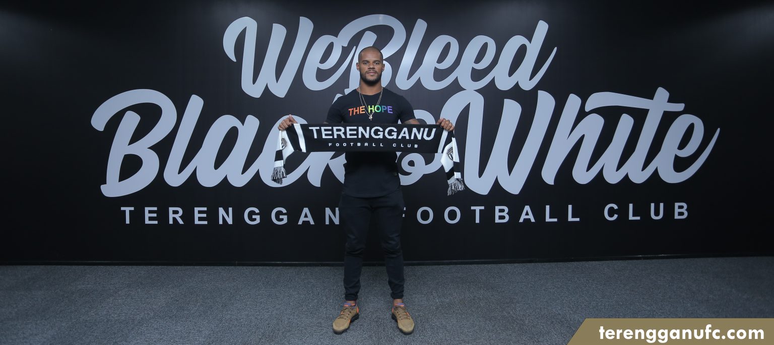 David da Silva: Terengganu FC Tepat Pilih Makan Konate!