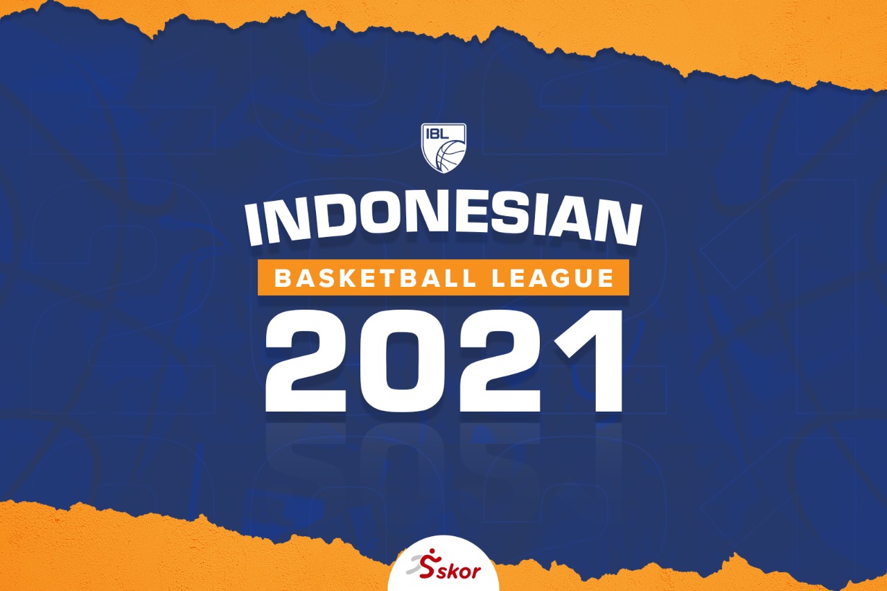 Hasil IBL 2021: 10 Detik Terakhir, Arki Wisnu Bawa Satria Muda Kalahkan Bali United   