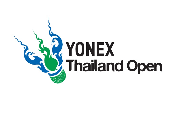 Yonex Thailand Open 2021: Adnan/Mychelle Gagal Lewati Wakil Malaysia 
