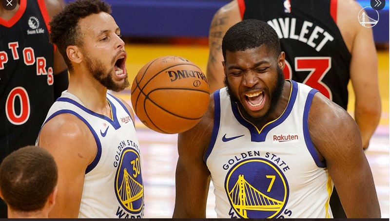 Hasil NBA: Menang Dramatis, Tren Positif Golden State Warriors Berlanjut