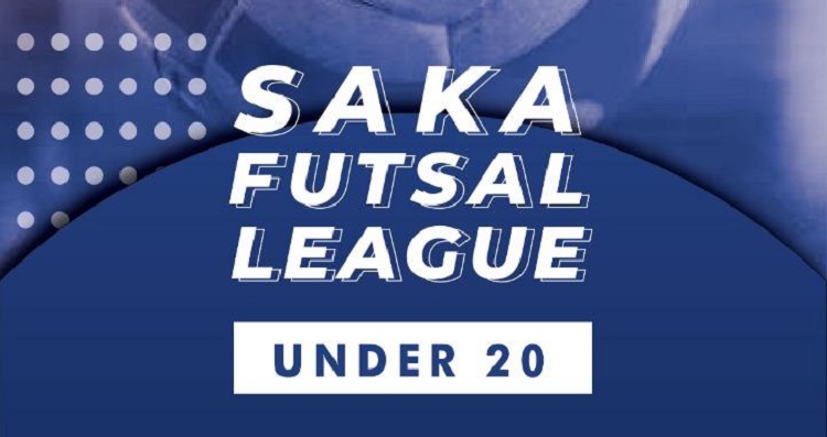 Jadwal dan Hasil Saka Futsal League U-20
