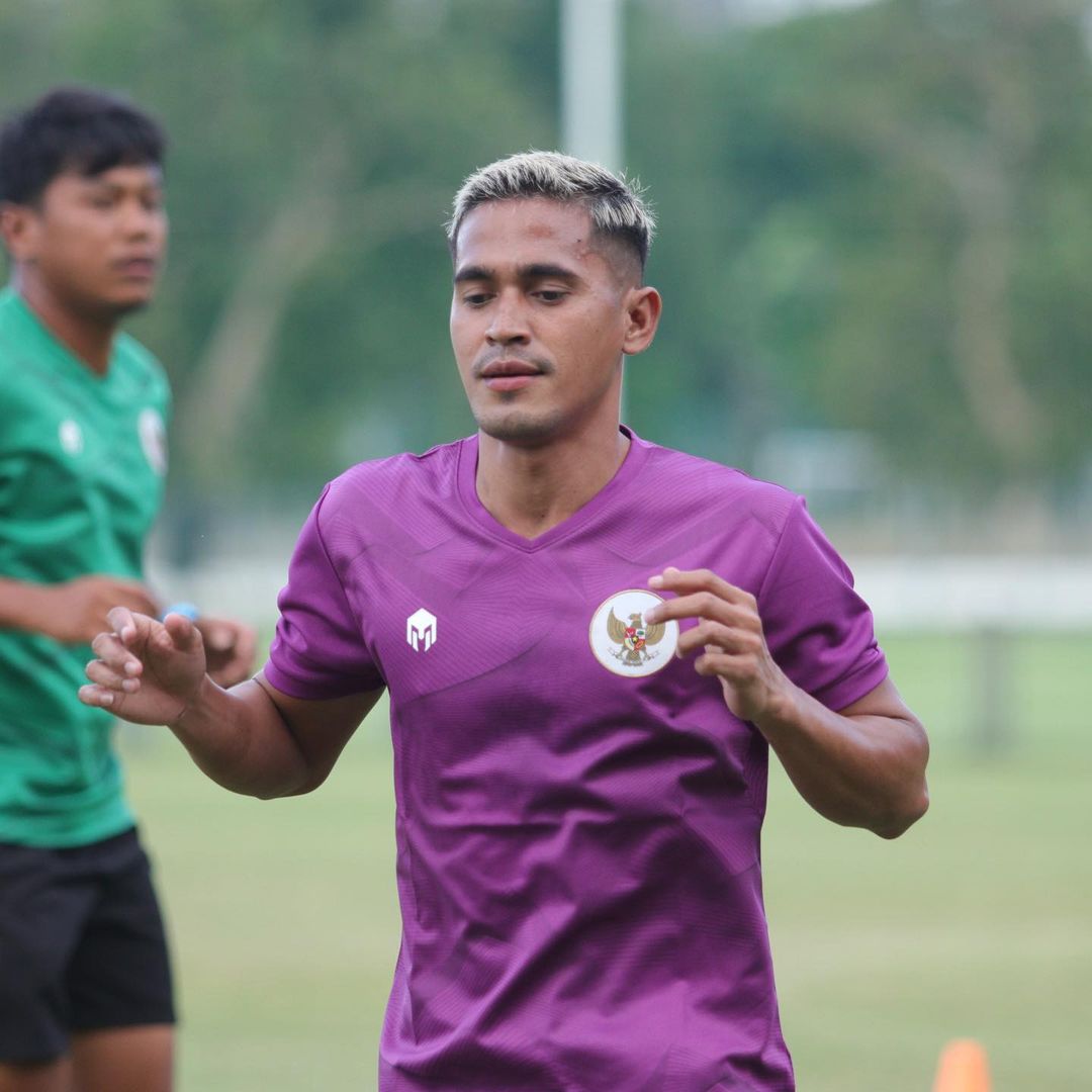 Gelandang Bali United Sebut Kualitas Shin Tae-yong Tak Jauh Beda dengan Pelatih Lokal