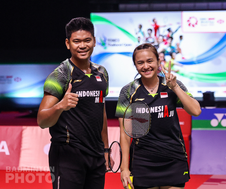 Yonex Thailand Open 2021: 2 Duel Indonesia vs Thailand Tersaji di Final