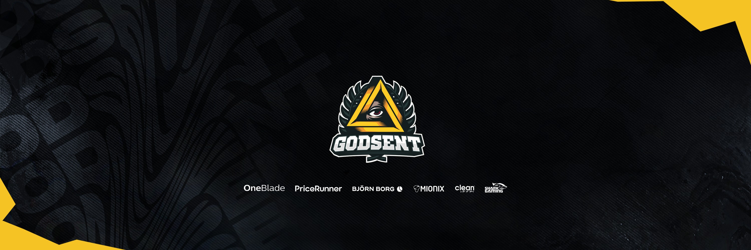 GODSENT Resmi Lepas Seluruh Roster CS:GO