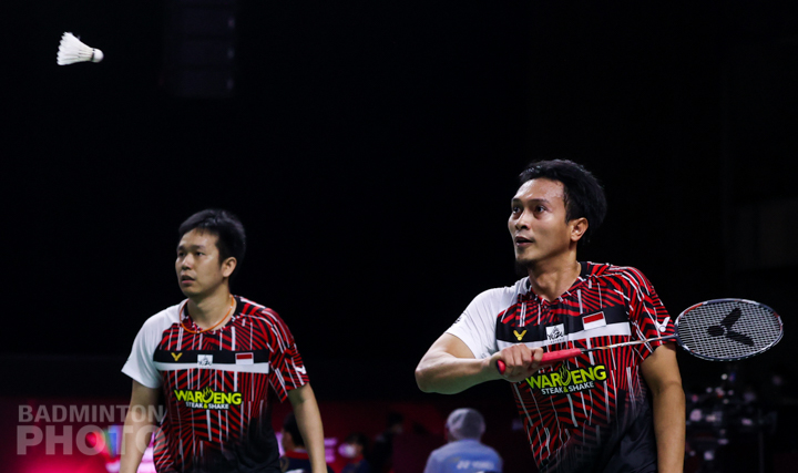 Jadwal 10 Wakil Indonesia di Babak Kedua Toyota Thailand Open 2021 Hari Ini