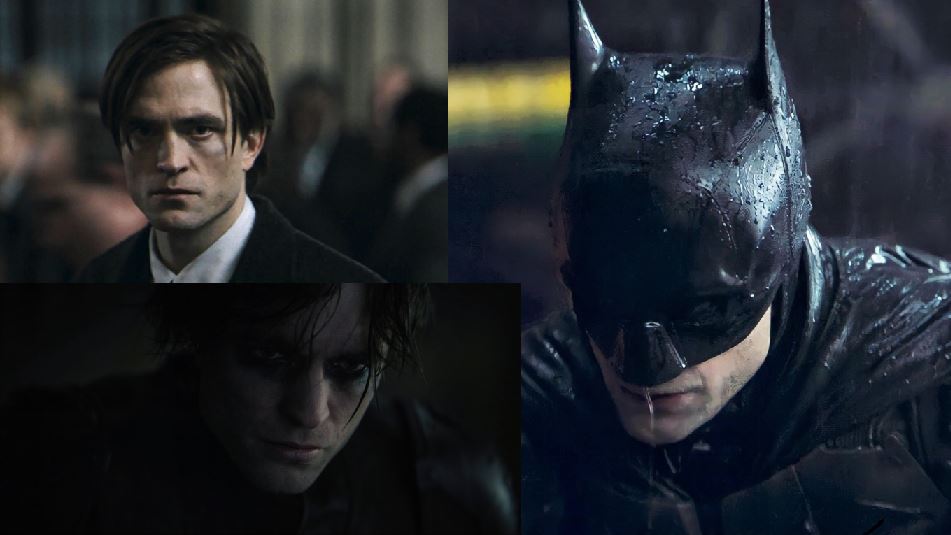 Tips: Diet Batman Ala Robert Pattinson, Mau Coba?