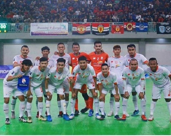 Incar Juara, IPC Pelindo II Bakal Diperkuat Pemain Asing pada Pro Futsal League 2021