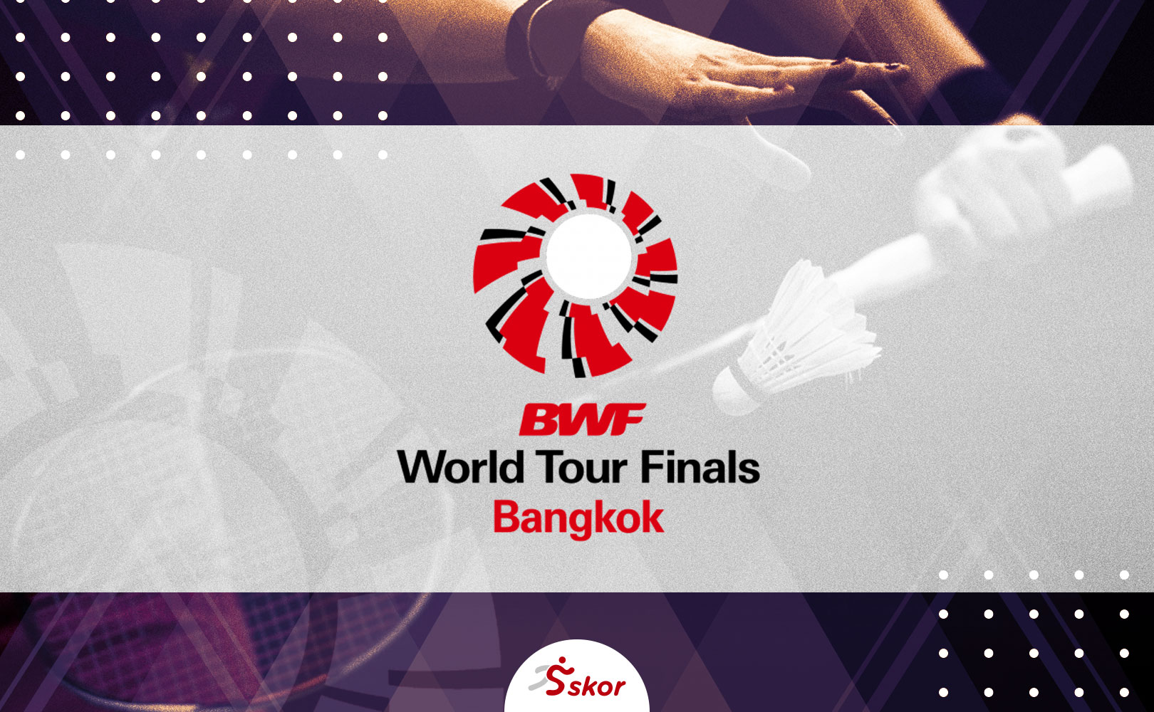 BWF World Tour Finals 2020: Kalah, Hafiz Faizal/Gloria Emanuelle Widjaja Dapat Start Buruk