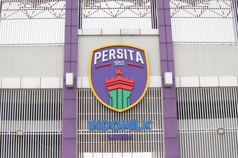 Persita Tangerang Ikuti Jejak Juventus FC, Arsenal, dan Manchester City