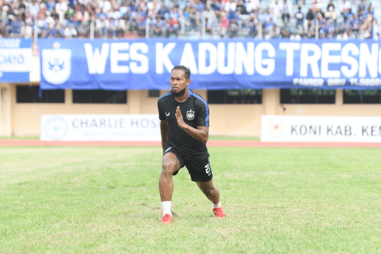 PSIS Semarang Resmi Lepas Beknya ke Klub Timor Leste