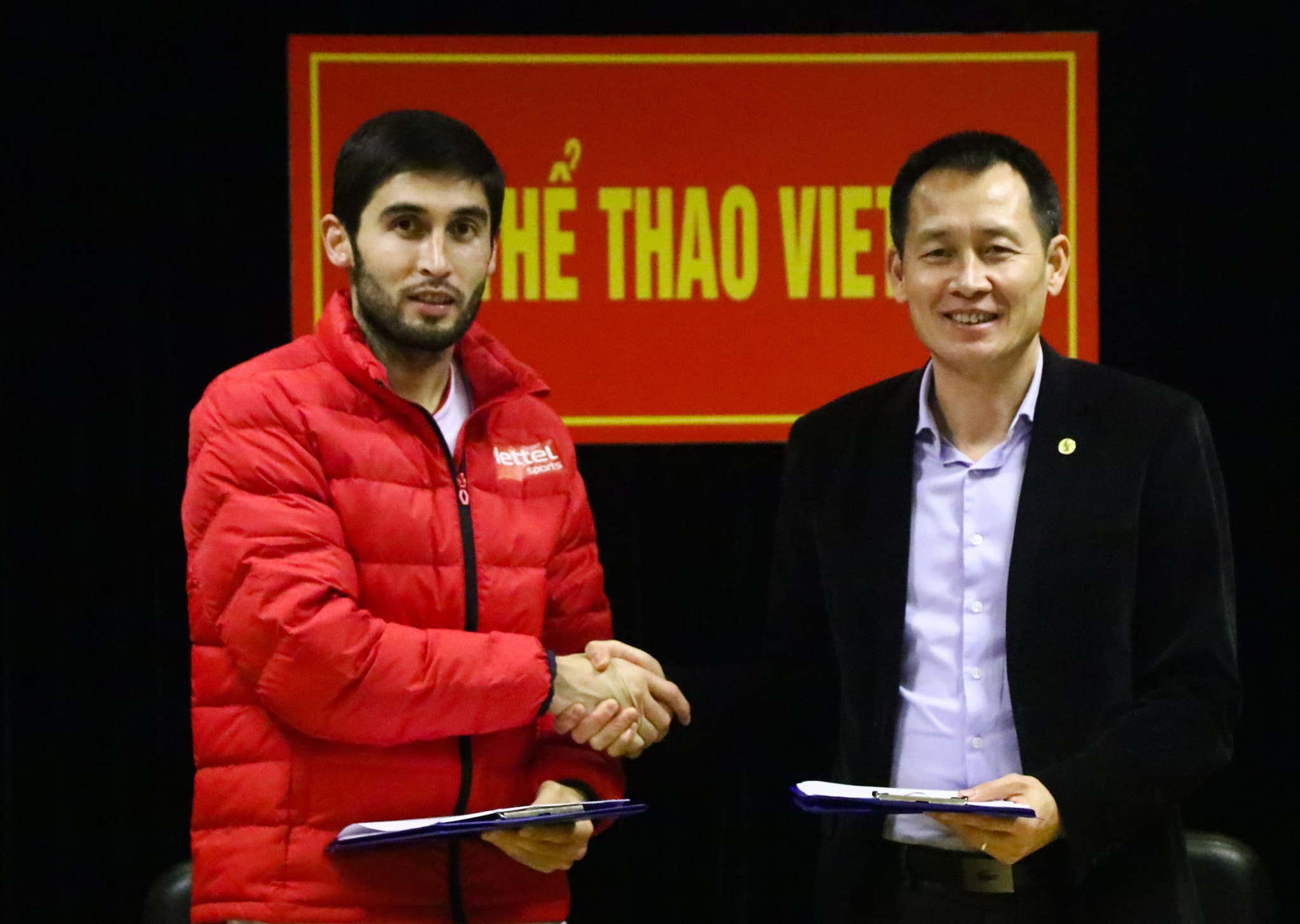 Juara Liga Vietnam Rekrut Pemain Asing yang Cuma Satu Bulan Membela Persija
