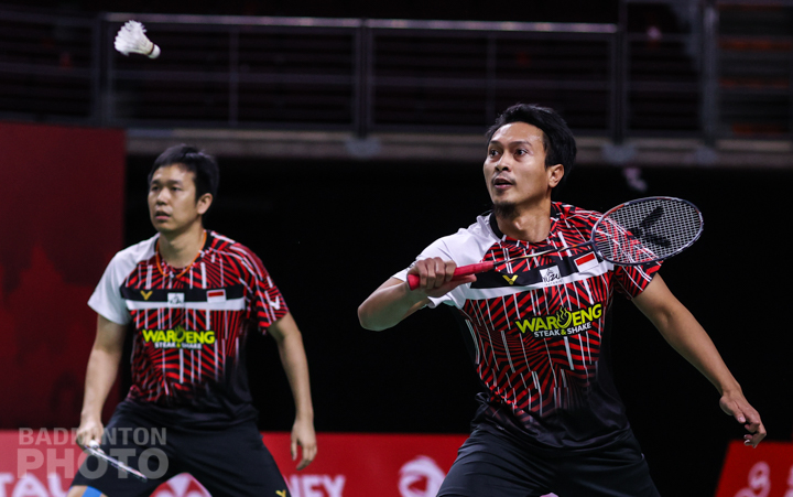 Rekap BWF World Tour Finals 2020: 2 Wakil Indonesia Raih Kemenangan