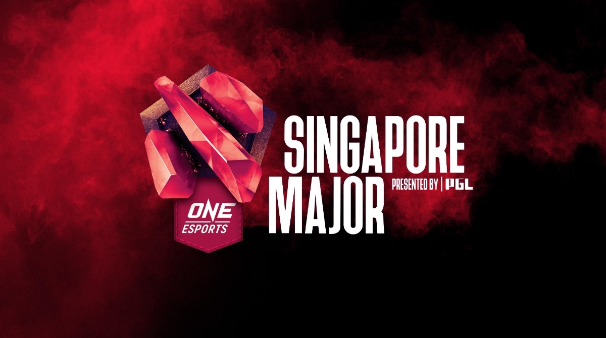 Resmi, Kompetisi Major Dota 2 Musim 2021 Akan Dimulai di Singapura