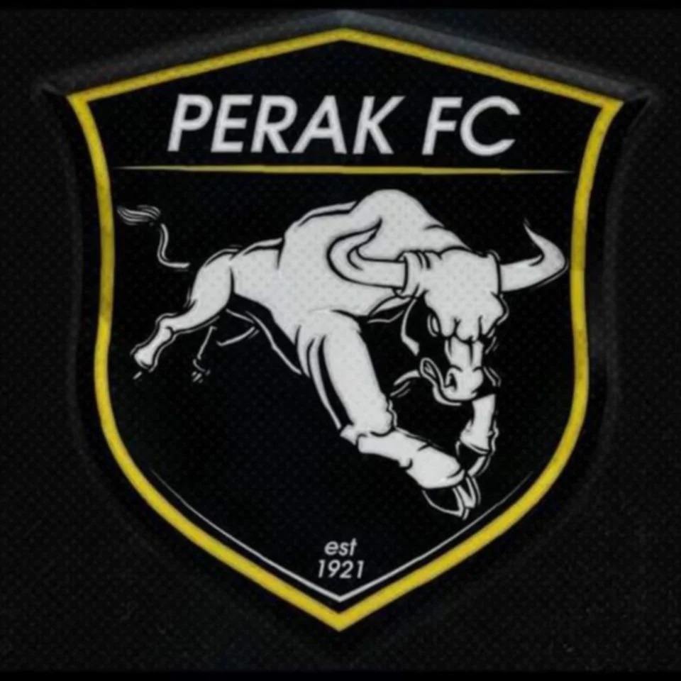 Meski Dikritik Fan, Perak FC Tetap Pertahankan Logo Baru