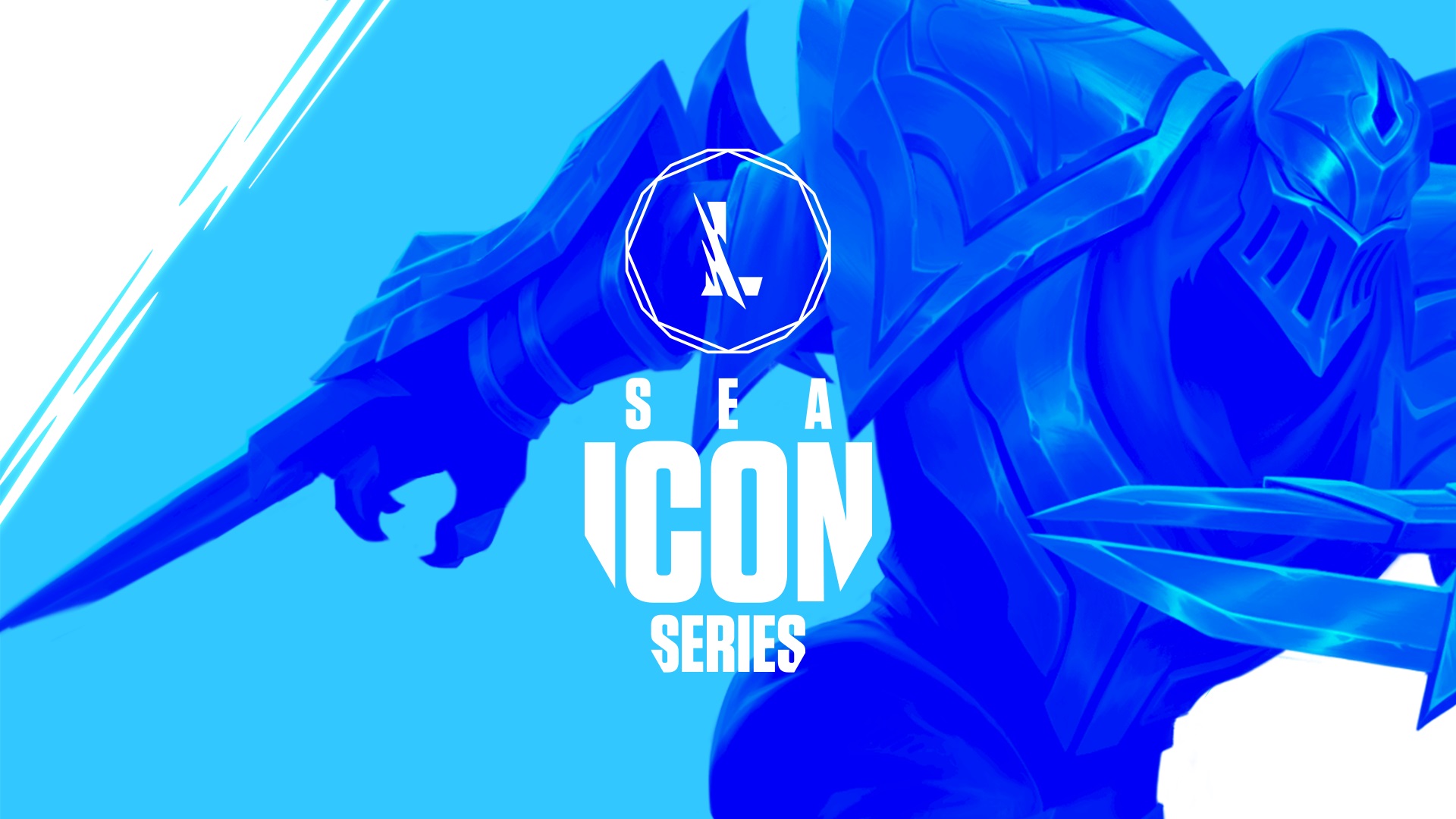 Jadwal Lengkap dan Link Live Streaming SEA Icon Series ID Pramusim:  Kompetisi Perdana Wild Rift