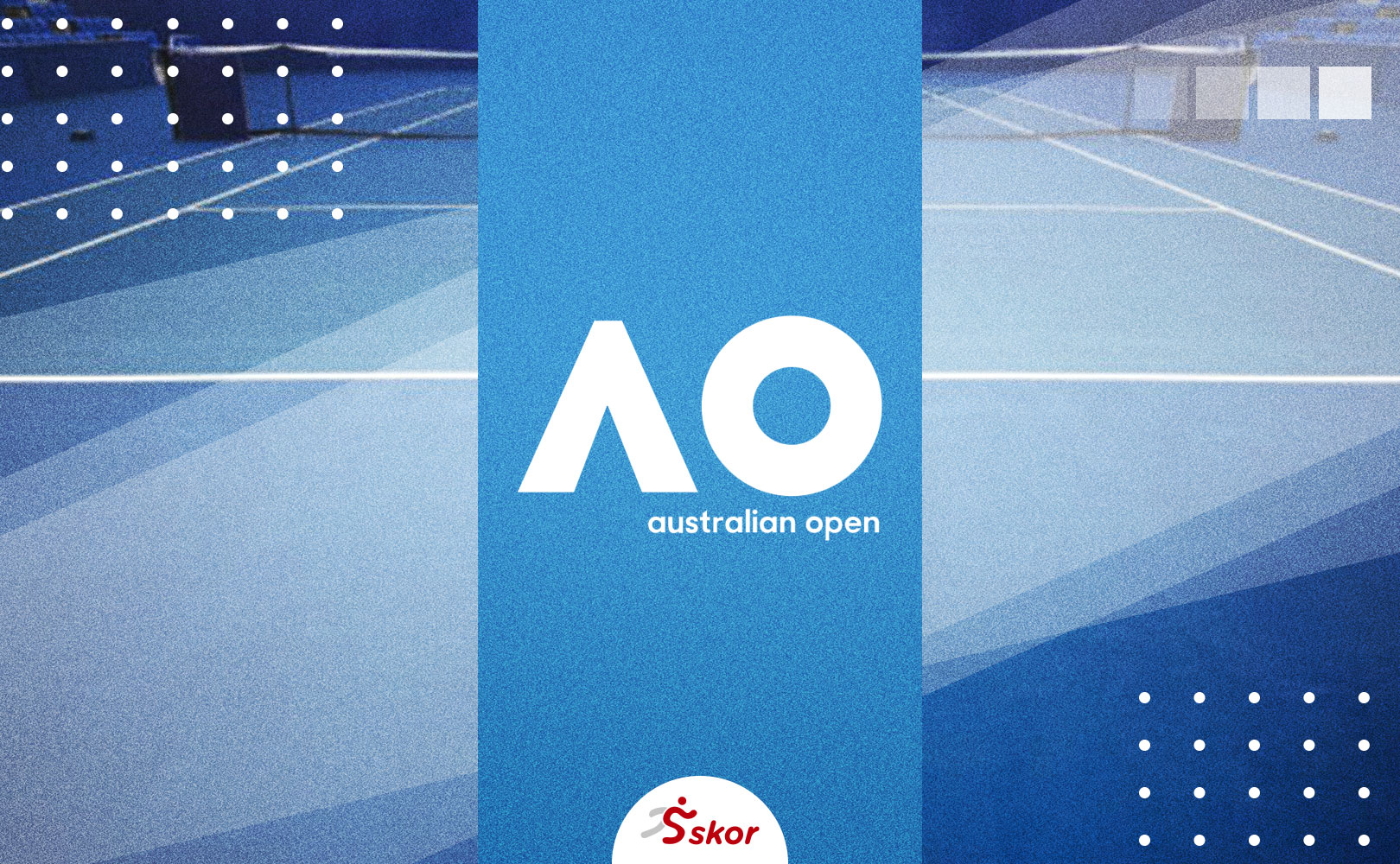 Australia Open 2021: Ribuan Penonton Padati Arena, Novak Djokovic Senang Bukan Main